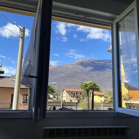 Appartamento Yuki Dervio Exterior foto